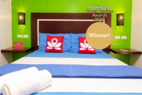 Гостиница ZEN Rooms Sabang Beachview  Пуэрто-Галера